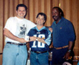 Turning Point Recovery Residence Anniversary