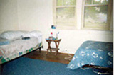 1 of 4 earned primary bedrooms