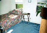 1 of 4 earned primary bedrooms