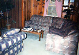 main living area