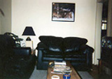 second sitting room