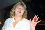 Turning Point Recovery Residence Happy Resident