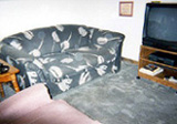 second sitting room